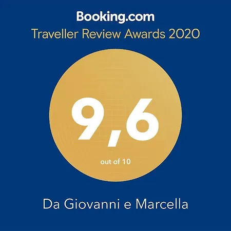 Apartment Da Giovanni E Marcella Certaldo