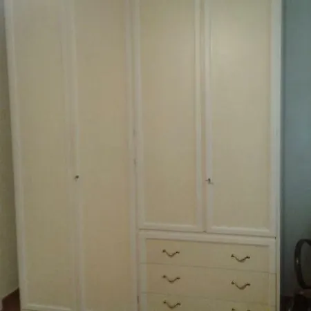 Apartment Da Giovanni E Marcella *