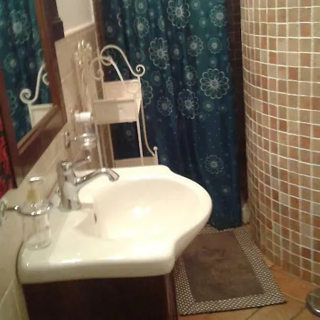 Apartment Da Giovanni E Marcella