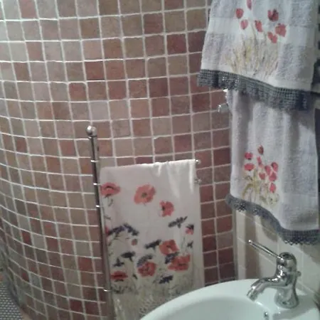 Apartment Da Giovanni E Marcella Certaldo