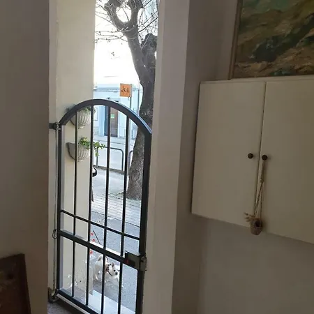Da Giovanni E Marcella Apartment