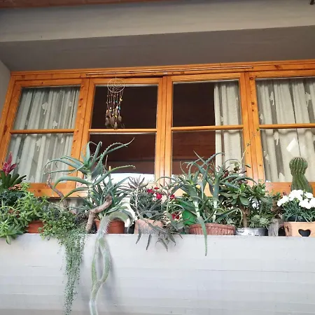 Apartment Da Giovanni E Marcella *