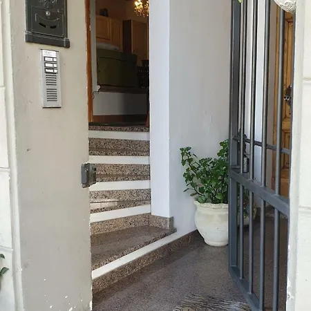 Da Giovanni E Marcella