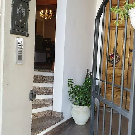 Appartamento Da Giovanni E Marcella