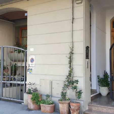 Da Giovanni E Marcella Apartment Certaldo