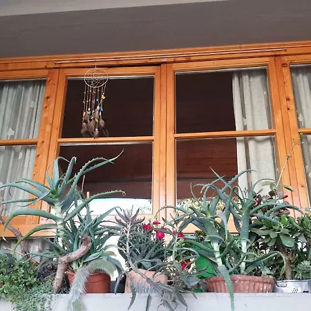 Da Giovanni E Marcella Apartment