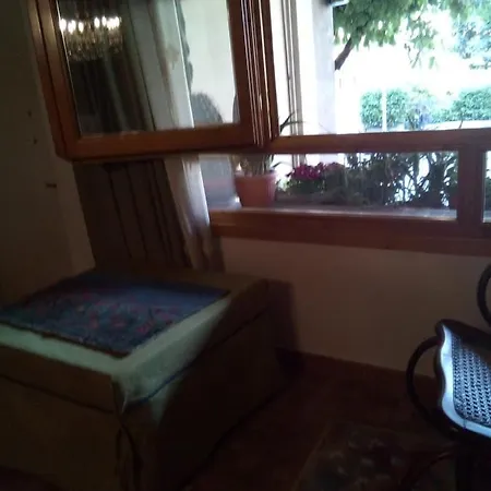Appartamento Da Giovanni E Marcella *