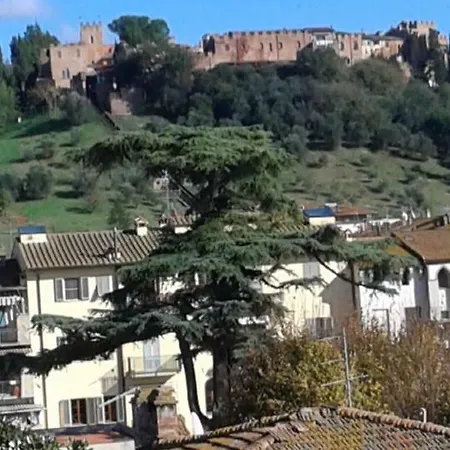 Da Giovanni E Marcella Διαμέρισμα