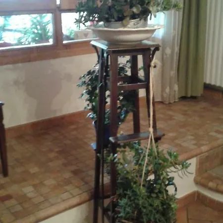 Da Giovanni E Marcella Certaldo