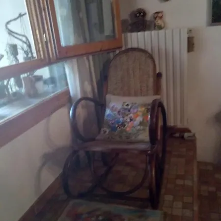 Da Giovanni E Marcella *