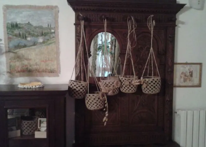 Da Giovanni E Marcella