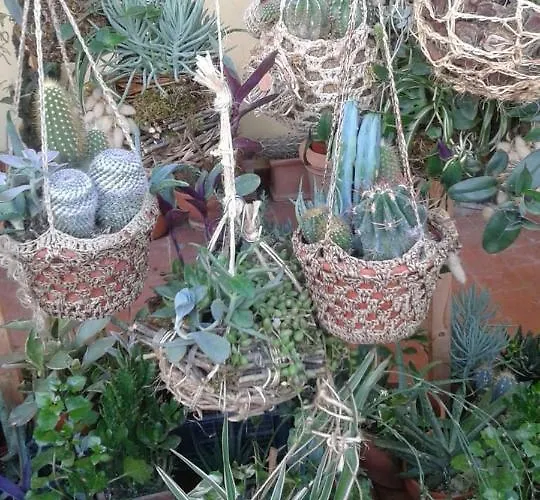 Da Giovanni E Marcella * Certaldo