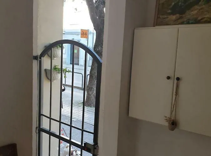 Da Giovanni E Marcella Apartment