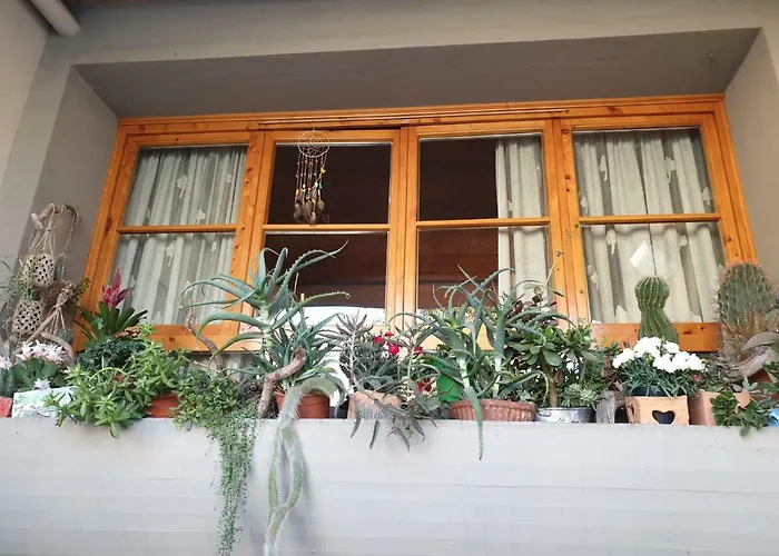 Apartment Da Giovanni E Marcella *