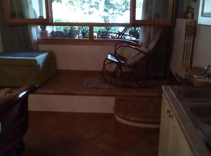 Apartment Da Giovanni E Marcella