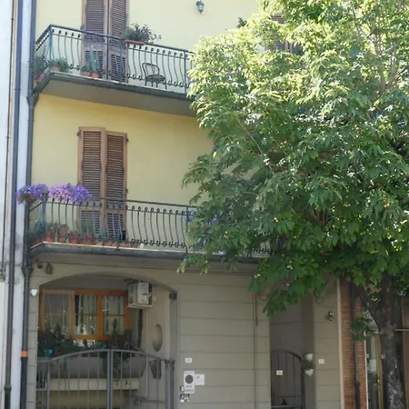 Da Giovanni E Marcella