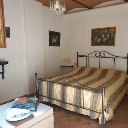 Da Giovanni E Marcella * Certaldo